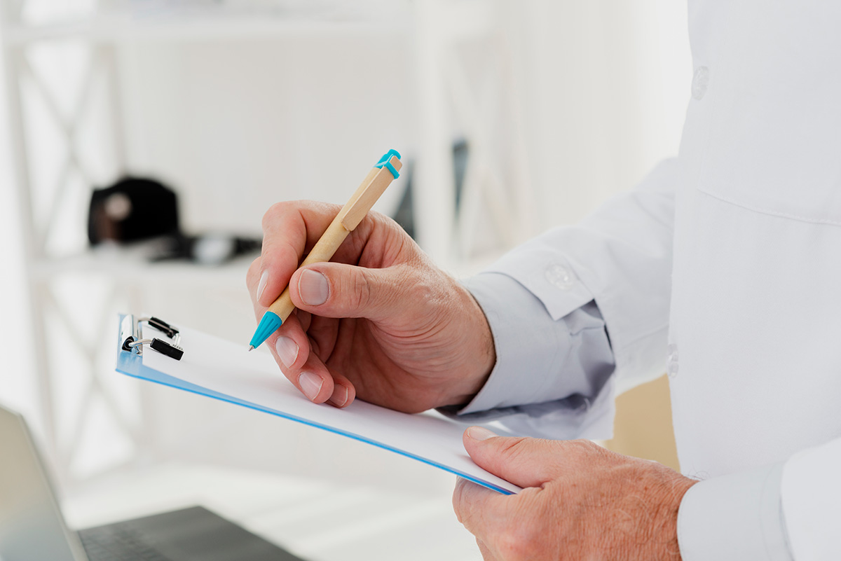 Testosterone Replacement Therapy In Testosterone Replacement Therapy Clinic In Monrovia