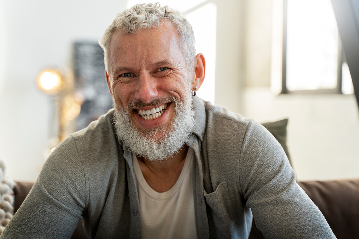 Testosterone Replacement Therapy for Men In Testosterone Replacement Therapy Clinic In Monrovia